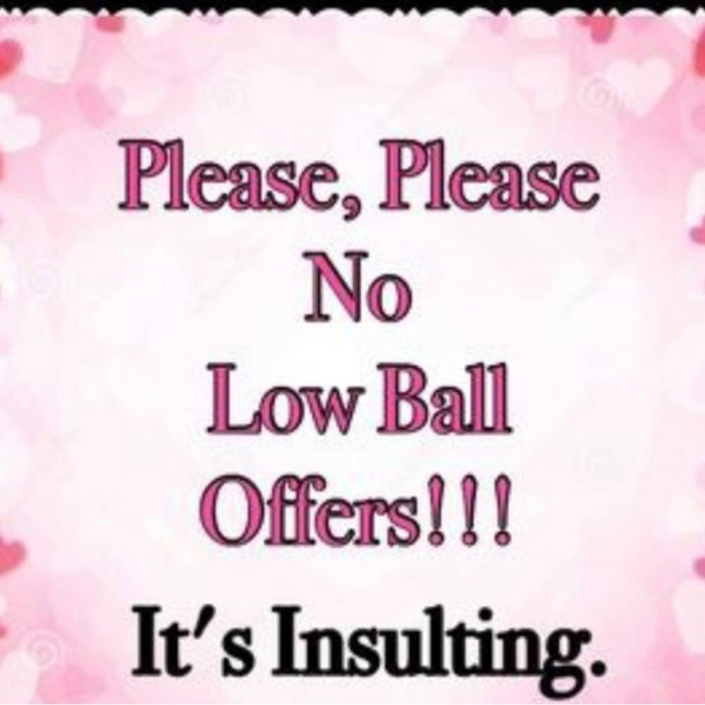 Stop with this! Have some etiquette